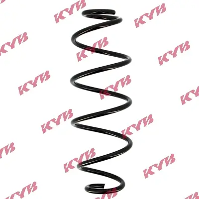 Fahrwerksfeder Hinterachse KYB RA5292