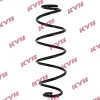 Fahrwerksfeder Hinterachse KYB RA5292