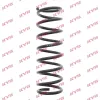 Fahrwerksfeder Hinterachse KYB RA5305 Bild Fahrwerksfeder Hinterachse KYB RA5305