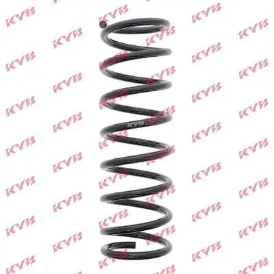Fahrwerksfeder Hinterachse KYB RA5305 Bild Fahrwerksfeder Hinterachse KYB RA5305