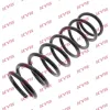 Fahrwerksfeder Hinterachse KYB RA5305 Bild Fahrwerksfeder Hinterachse KYB RA5305