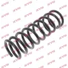 Fahrwerksfeder Hinterachse KYB RA5306 Bild Fahrwerksfeder Hinterachse KYB RA5306