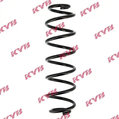 Fahrwerksfeder Hinterachse KYB RA5313