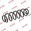 Fahrwerksfeder Hinterachse KYB RA5313 Bild Fahrwerksfeder Hinterachse KYB RA5313