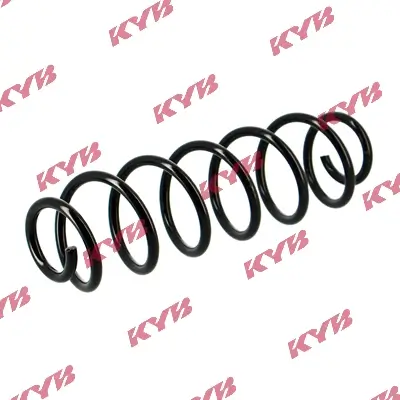 Fahrwerksfeder Hinterachse KYB RA5313 Bild Fahrwerksfeder Hinterachse KYB RA5313