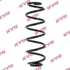 Fahrwerksfeder Hinterachse KYB RA5314