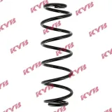 Fahrwerksfeder Hinterachse KYB RA5314