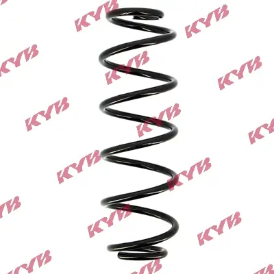 Fahrwerksfeder Hinterachse KYB RA5314 Bild Fahrwerksfeder Hinterachse KYB RA5314