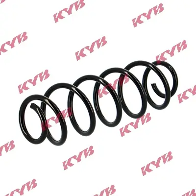 Fahrwerksfeder Hinterachse KYB RA5314 Bild Fahrwerksfeder Hinterachse KYB RA5314