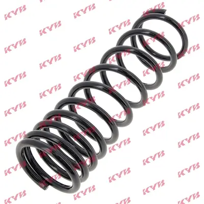 Fahrwerksfeder Hinterachse KYB RA5318 Bild Fahrwerksfeder Hinterachse KYB RA5318