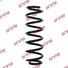 Fahrwerksfeder Hinterachse KYB RA5319