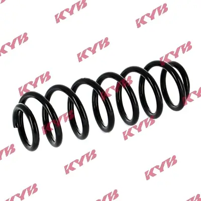 Fahrwerksfeder Hinterachse KYB RA5319 Bild Fahrwerksfeder Hinterachse KYB RA5319
