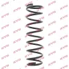 Fahrwerksfeder Hinterachse KYB RA5320 Bild Fahrwerksfeder Hinterachse KYB RA5320