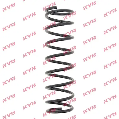 Fahrwerksfeder Hinterachse KYB RA5320 Bild Fahrwerksfeder Hinterachse KYB RA5320
