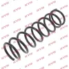 Fahrwerksfeder Hinterachse KYB RA5320 Bild Fahrwerksfeder Hinterachse KYB RA5320
