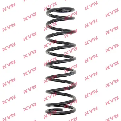 Fahrwerksfeder Hinterachse KYB RA5321 Bild Fahrwerksfeder Hinterachse KYB RA5321