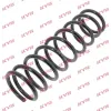 Fahrwerksfeder Hinterachse KYB RA5321 Bild Fahrwerksfeder Hinterachse KYB RA5321