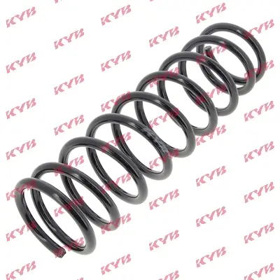 Fahrwerksfeder Hinterachse KYB RA5321 Bild Fahrwerksfeder Hinterachse KYB RA5321