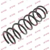 Fahrwerksfeder Hinterachse KYB RA5322 Bild Fahrwerksfeder Hinterachse KYB RA5322