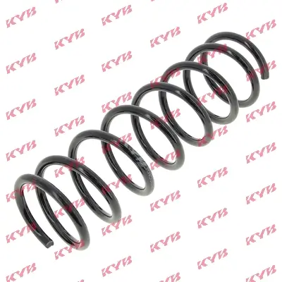 Fahrwerksfeder Hinterachse KYB RA5322 Bild Fahrwerksfeder Hinterachse KYB RA5322
