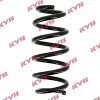 Fahrwerksfeder Hinterachse KYB RA5324 Bild Fahrwerksfeder Hinterachse KYB RA5324