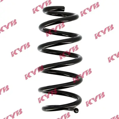 Fahrwerksfeder Hinterachse KYB RA5324 Bild Fahrwerksfeder Hinterachse KYB RA5324
