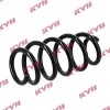 Fahrwerksfeder Hinterachse KYB RA5324