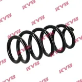 Fahrwerksfeder Hinterachse KYB RA5324