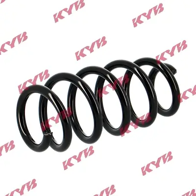 Fahrwerksfeder Hinterachse KYB RA5324 Bild Fahrwerksfeder Hinterachse KYB RA5324