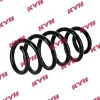 Fahrwerksfeder Hinterachse KYB RA5325 Bild Fahrwerksfeder Hinterachse KYB RA5325