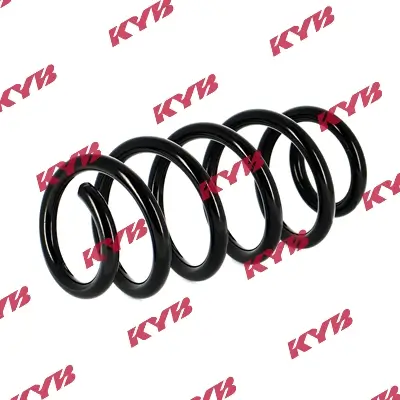 Fahrwerksfeder Hinterachse KYB RA5325 Bild Fahrwerksfeder Hinterachse KYB RA5325