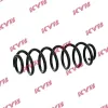 Fahrwerksfeder Hinterachse KYB RA5327 Bild Fahrwerksfeder Hinterachse KYB RA5327