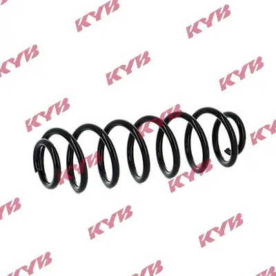 Fahrwerksfeder Hinterachse KYB RA5327 Bild Fahrwerksfeder Hinterachse KYB RA5327