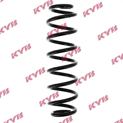 Fahrwerksfeder Hinterachse KYB RA5330