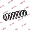 Fahrwerksfeder Hinterachse KYB RA5330 Bild Fahrwerksfeder Hinterachse KYB RA5330