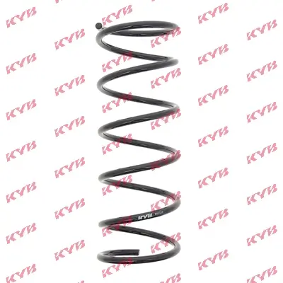 Fahrwerksfeder Hinterachse KYB RA5332 Bild Fahrwerksfeder Hinterachse KYB RA5332