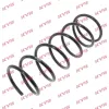 Fahrwerksfeder Hinterachse KYB RA5332 Bild Fahrwerksfeder Hinterachse KYB RA5332