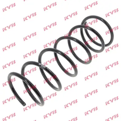 Fahrwerksfeder Hinterachse KYB RA5332 Bild Fahrwerksfeder Hinterachse KYB RA5332