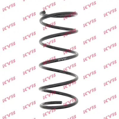Fahrwerksfeder Hinterachse KYB RA5333