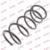 Fahrwerksfeder Hinterachse KYB RA5333 Bild Fahrwerksfeder Hinterachse KYB RA5333
