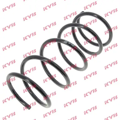 Fahrwerksfeder Hinterachse KYB RA5333 Bild Fahrwerksfeder Hinterachse KYB RA5333