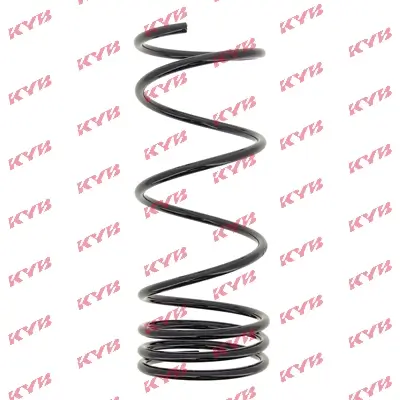 Fahrwerksfeder Hinterachse KYB RA5336