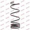 Fahrwerksfeder Hinterachse KYB RA5336
