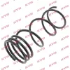 Fahrwerksfeder Hinterachse KYB RA5336 Bild Fahrwerksfeder Hinterachse KYB RA5336