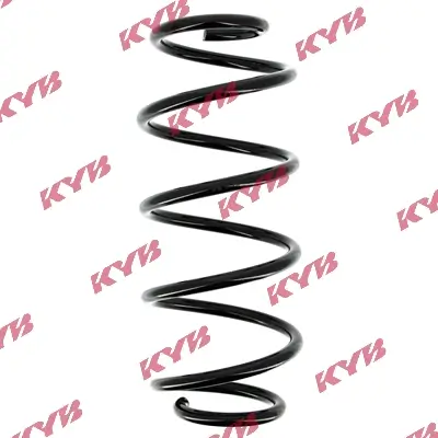 Fahrwerksfeder Hinterachse KYB RA5340 Bild Fahrwerksfeder Hinterachse KYB RA5340