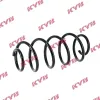 Fahrwerksfeder Hinterachse KYB RA5340 Bild Fahrwerksfeder Hinterachse KYB RA5340