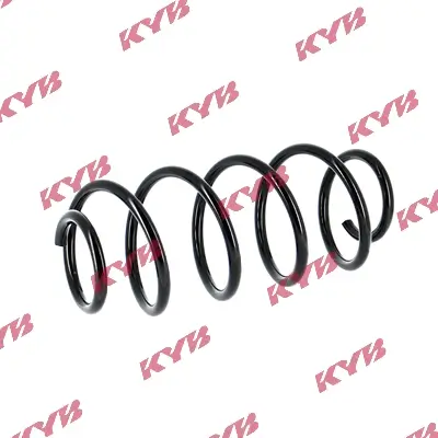 Fahrwerksfeder Hinterachse KYB RA5340 Bild Fahrwerksfeder Hinterachse KYB RA5340
