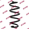 Fahrwerksfeder Hinterachse KYB RA5342 Bild Fahrwerksfeder Hinterachse KYB RA5342