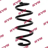 Fahrwerksfeder Hinterachse KYB RA5342