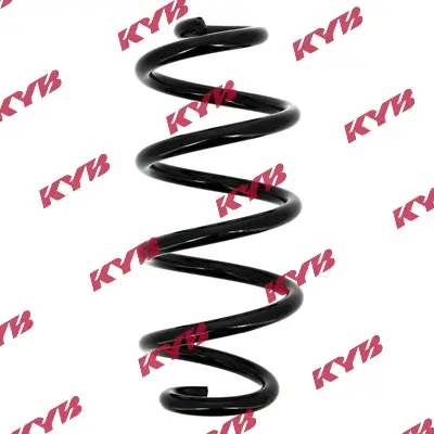 Fahrwerksfeder Hinterachse KYB RA5342 Bild Fahrwerksfeder Hinterachse KYB RA5342